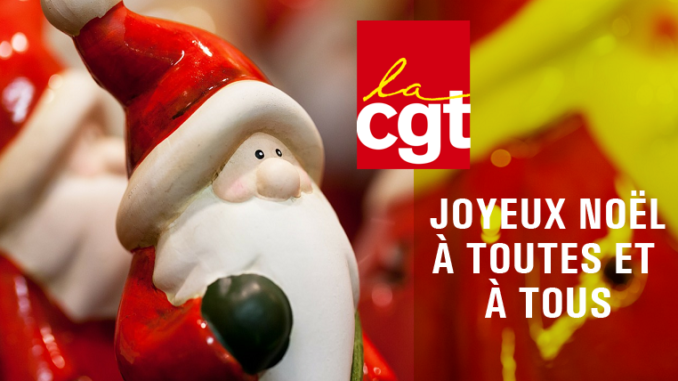 cgt noel