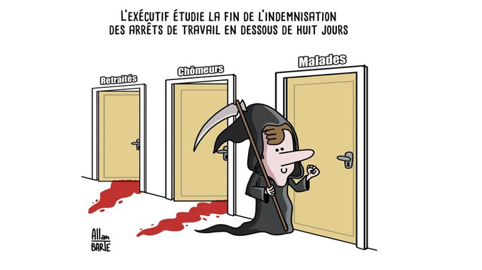 Allan-Barte - arret-maladie